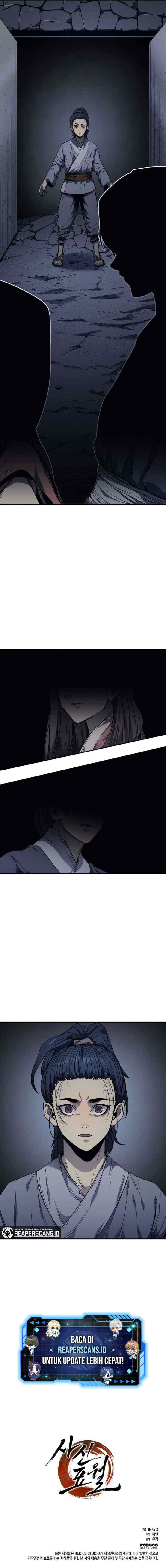 Reaper of the Drifting Moon chapter 3 halaman 14
