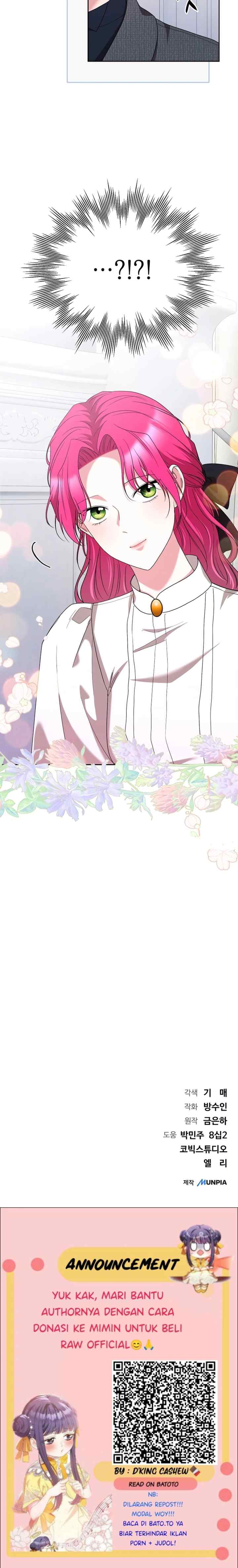 Marriage Contract With Two Husbands chapter 49 halaman 20