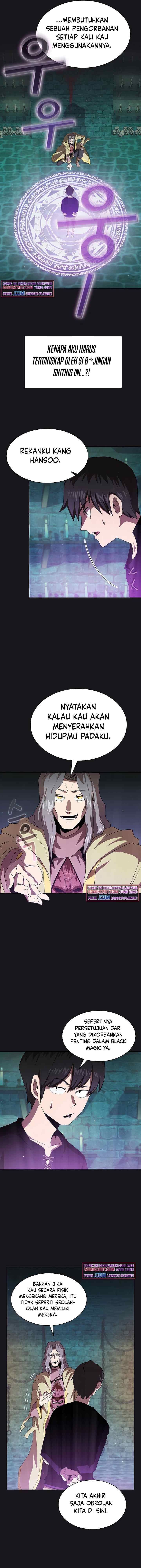 Is this Hero for Real? chapter 12 halaman 10
