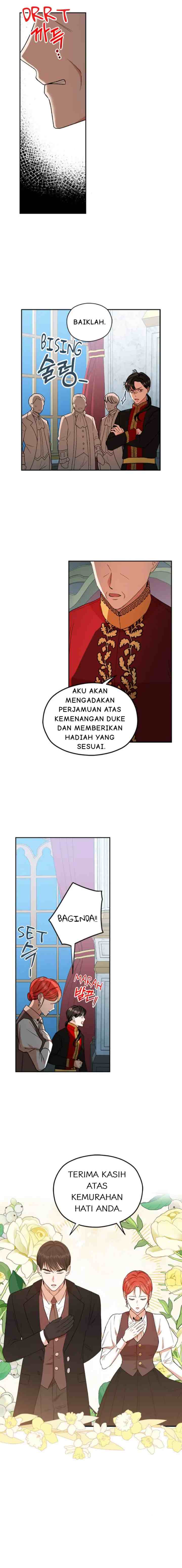 Leveling My Husband to the Max chapter 81 halaman 7