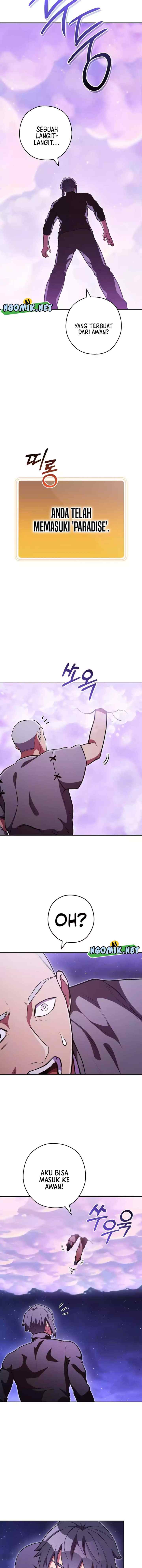 Dungeon Reset chapter 198 halaman 15