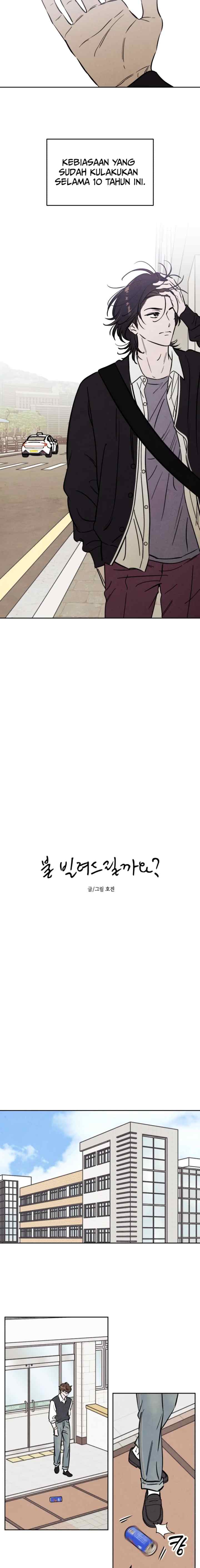 Would You Like Me To Lend You A Fire? chapter 45 halaman 6