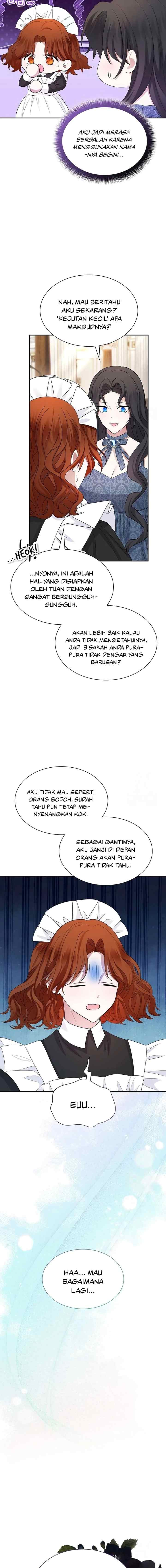 I Became the Ex-Wife of the Obsessive Male Lead chapter 53 halaman 11
