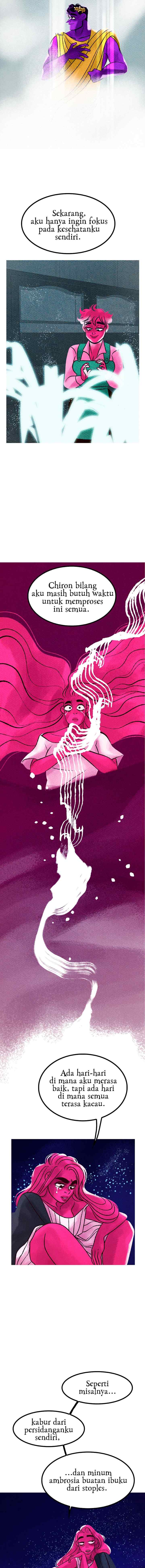 Lore Olympus chapter 184 halaman 7