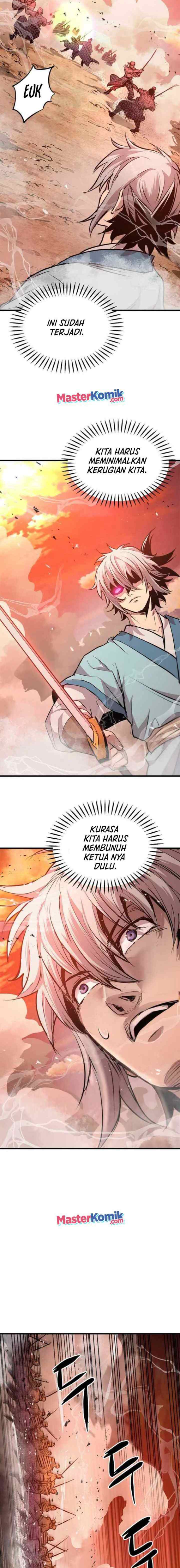 Strongest Fighter chapter 48 halaman 13