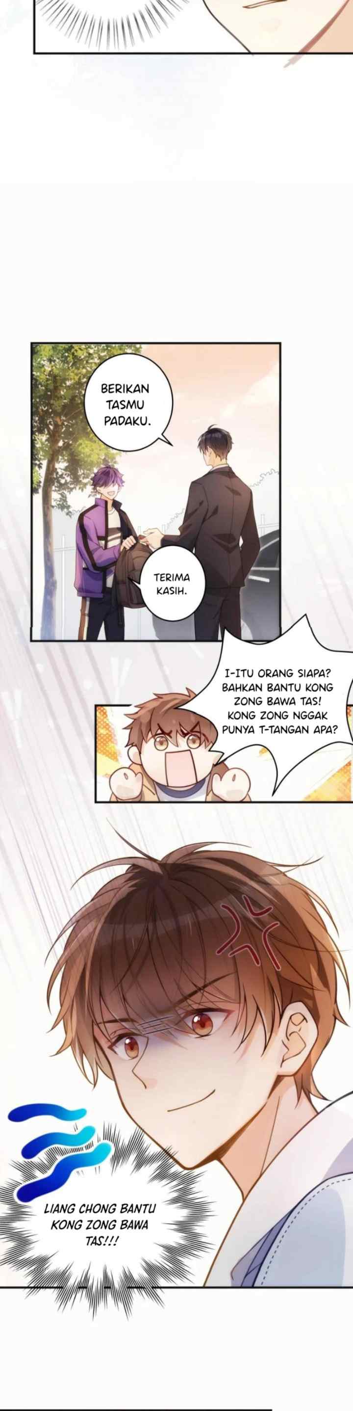 Guide on How to Sleep chapter 1 halaman 12
