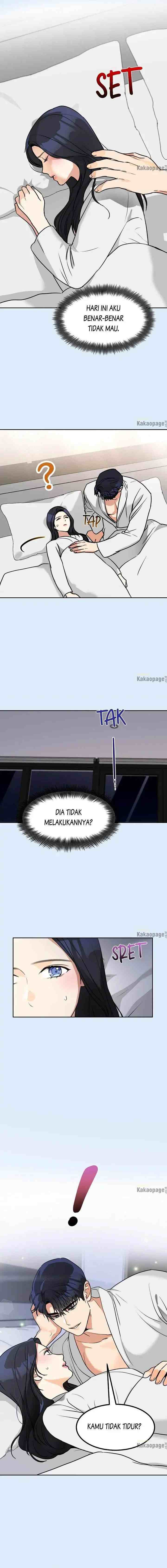My Wife Is Back chapter 79 halaman 13