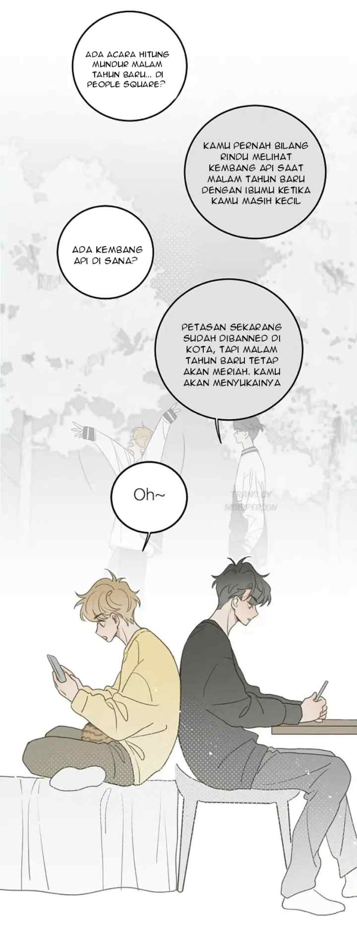 Salt Friend chapter 126 halaman 7