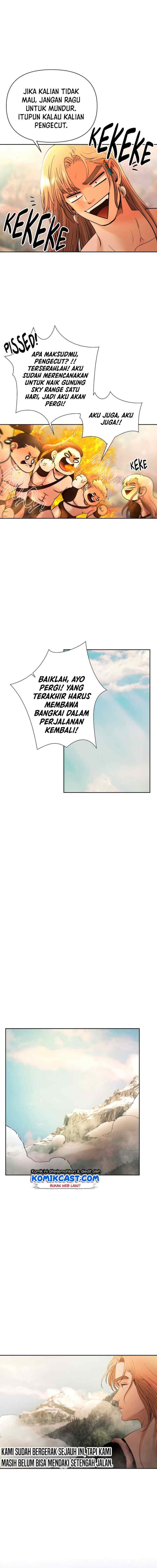 Barbarian Quest chapter 1 halaman 12
