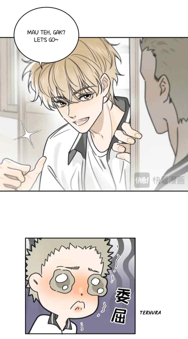 Salt Friend chapter 197 halaman 5