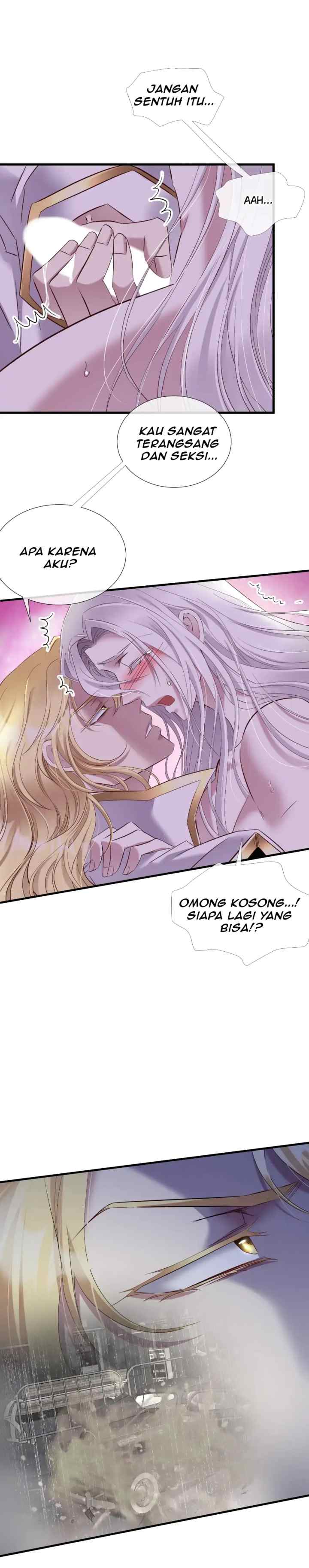 Heaven Instance Dungeon: Steal the Handsome Guy's Heart chapter 69 halaman 8