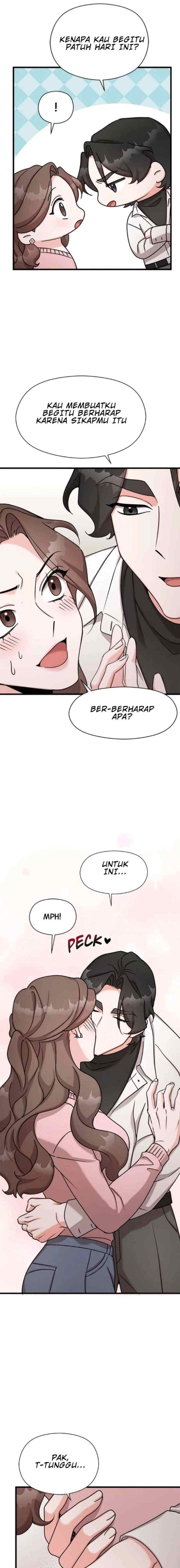 The Most Perfect Marriage chapter 45 halaman 5