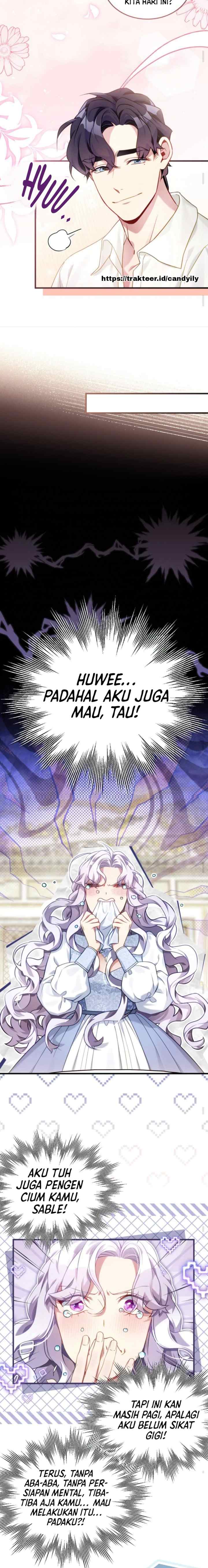 Not Sew Wicked Stepmom chapter 120 halaman 15