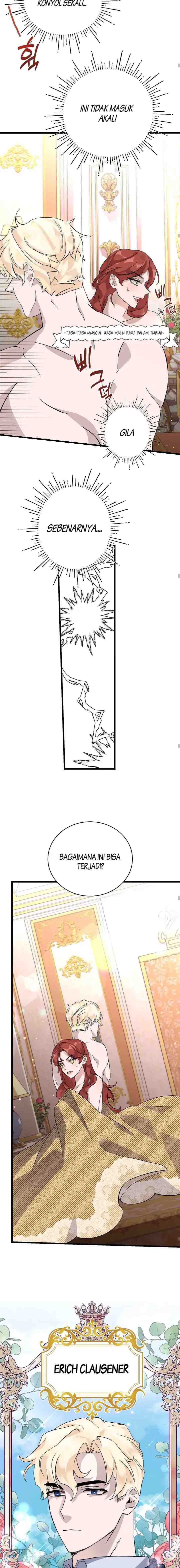 I'm Sure It's My Baby chapter 1 halaman 11