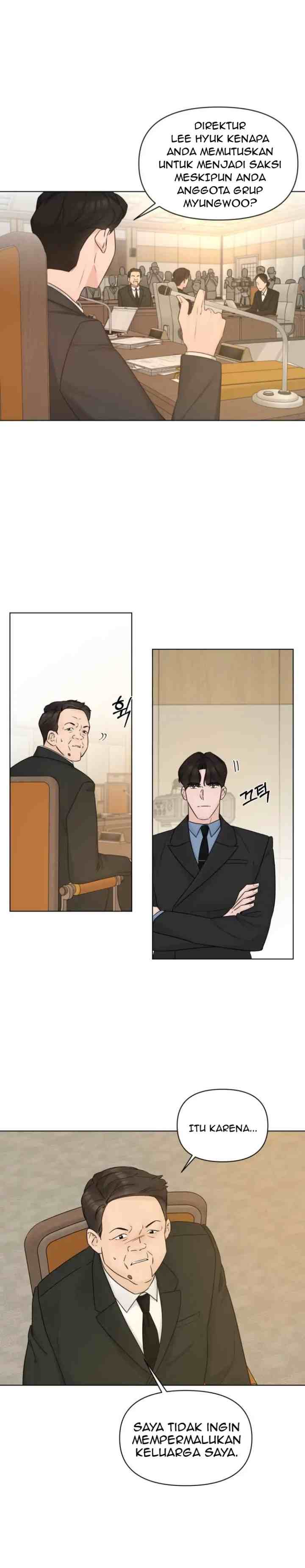 Another Love! chapter 48 halaman 6