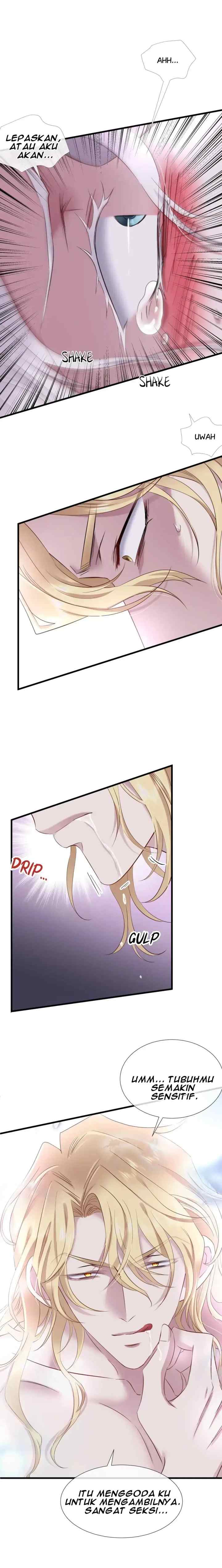 Heaven Instance Dungeon: Steal the Handsome Guy's Heart chapter 60 halaman 8