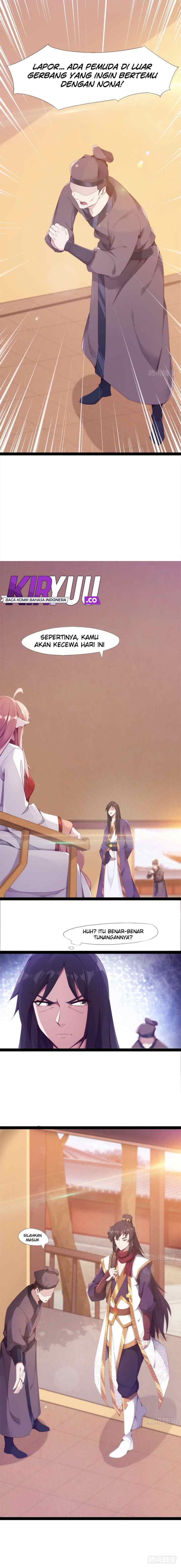 Path of the Sword chapter 1 halaman 15