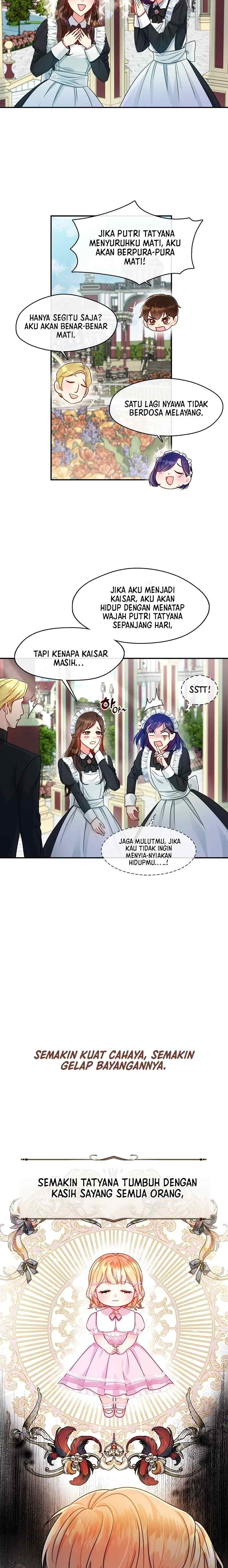 Princess Player chapter 11 halaman 11