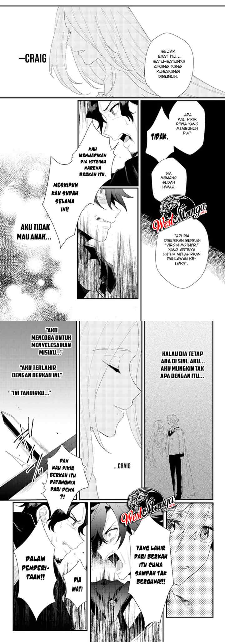 Dekisokonai to Yobareta Moto Eiyuu wa Jikka kara Tsuihou sa Retanode Suki Katte ni Ikiru Koto ni Shita chapter 14.2 halaman 10