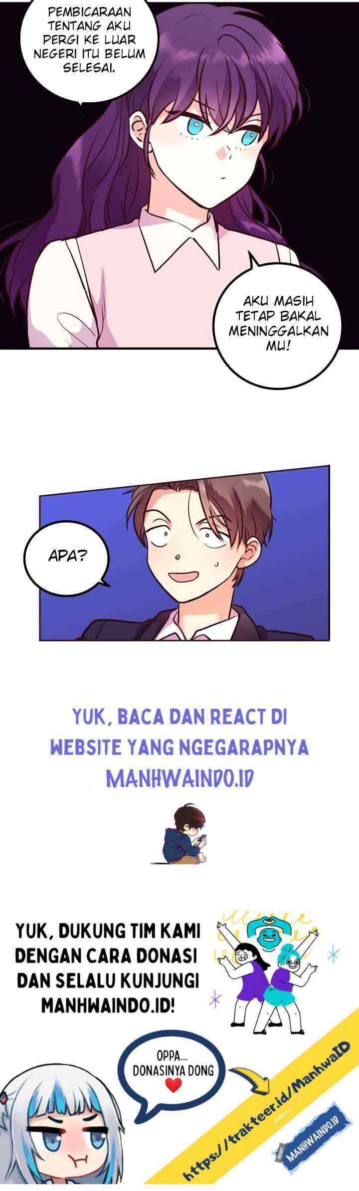 Pride Complex chapter 28.1 halaman 19