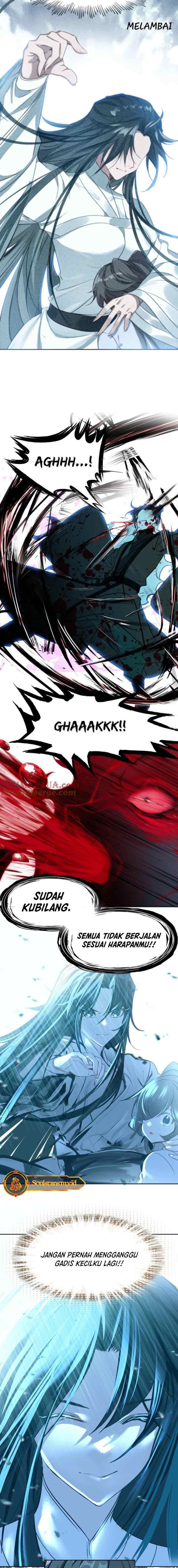 I'm A Peerless Master chapter 52 halaman 10
