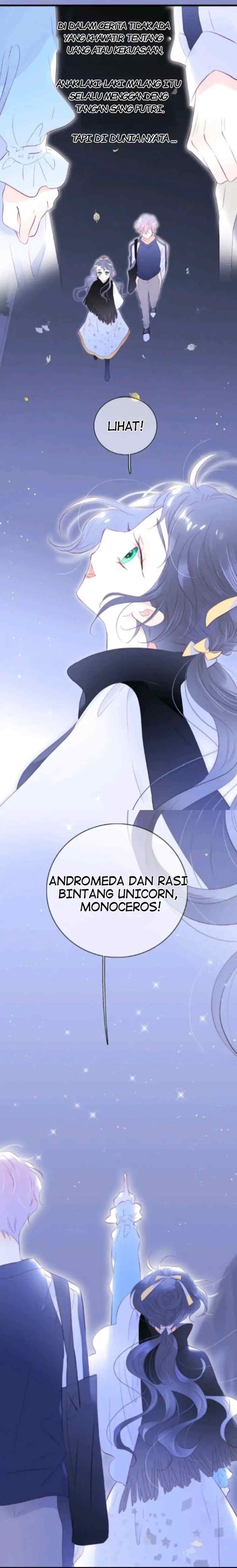 Run Away With A Hedgehog chapter 45 halaman 7