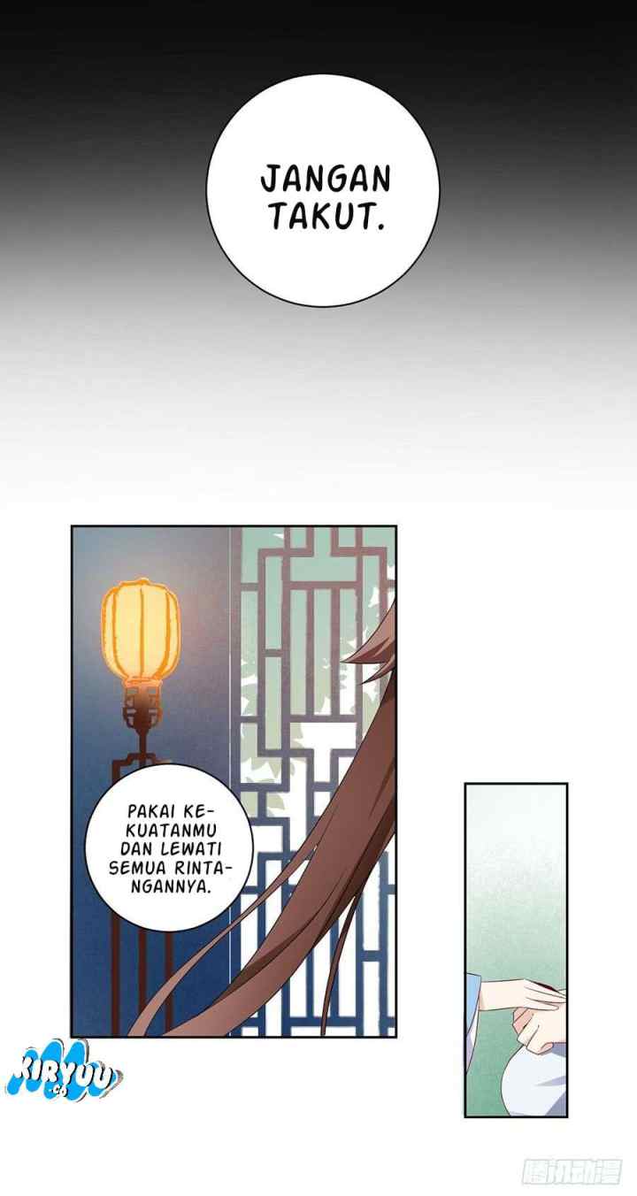 Meng Shi Zai Shang chapter 10 halaman 12