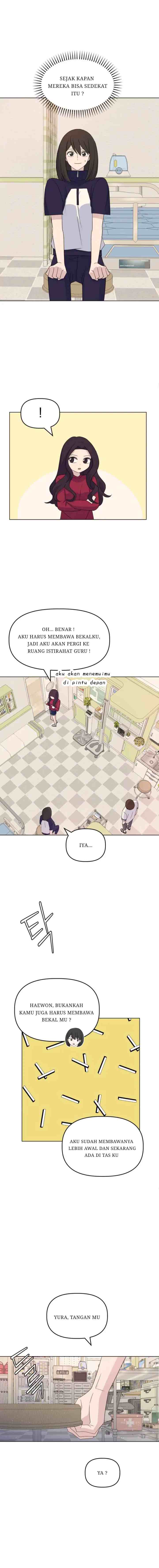 Causality chapter 20 halaman 6