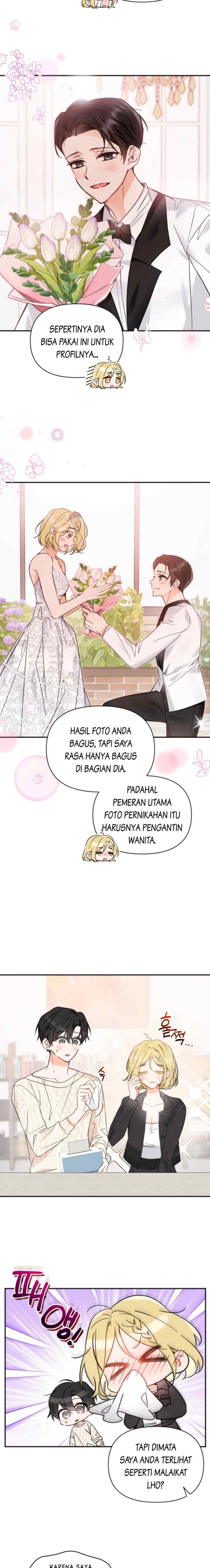 Ideal Delivery Service chapter 45 halaman 5