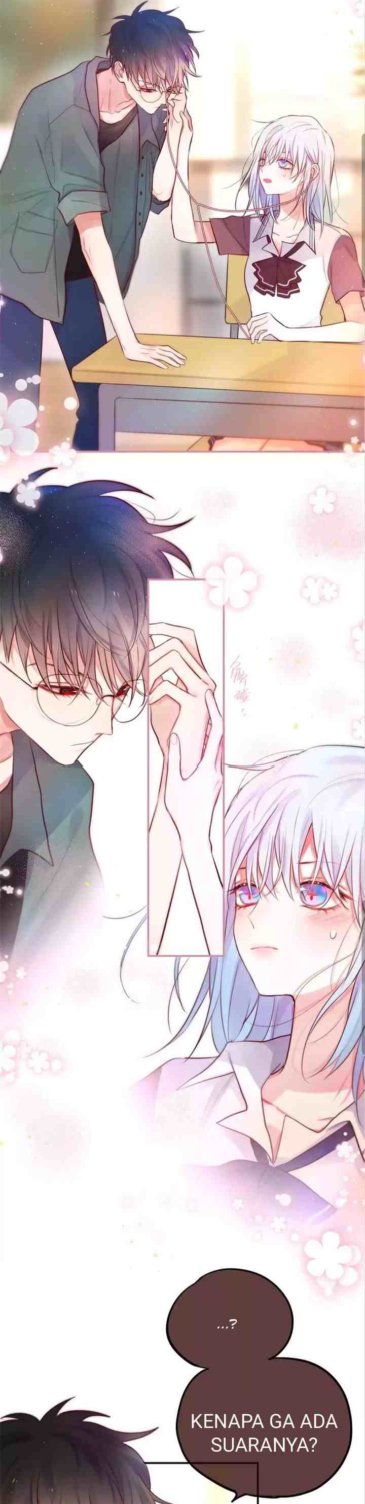 Stay Awake All Night chapter 17 halaman 11