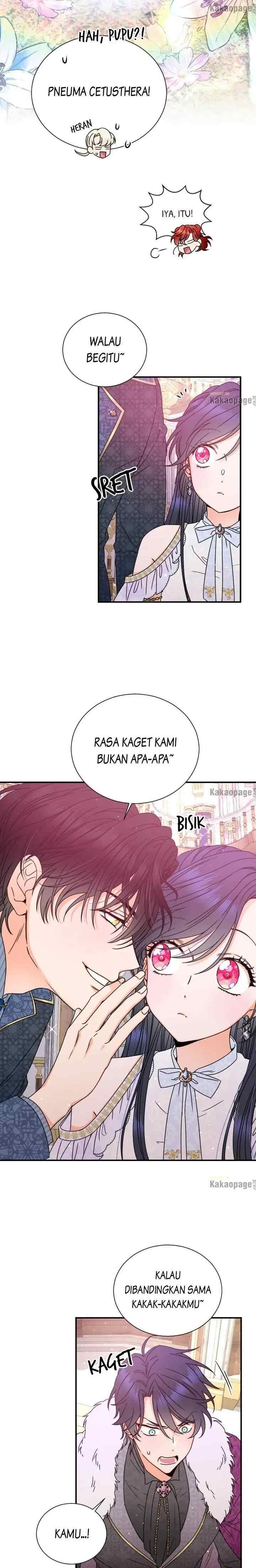 Lady Baby chapter 149 halaman 10