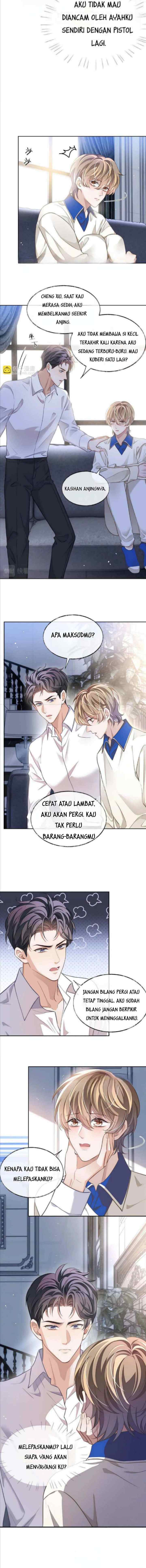 Little Wife, How Dare You Say Break Up? chapter 79 halaman 12
