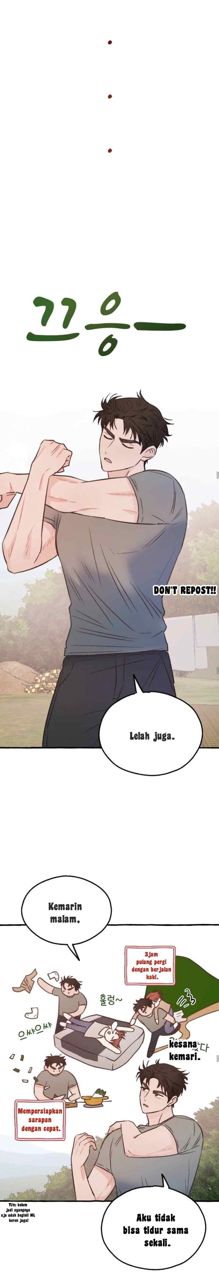 President of the Forest chapter 20 halaman 10