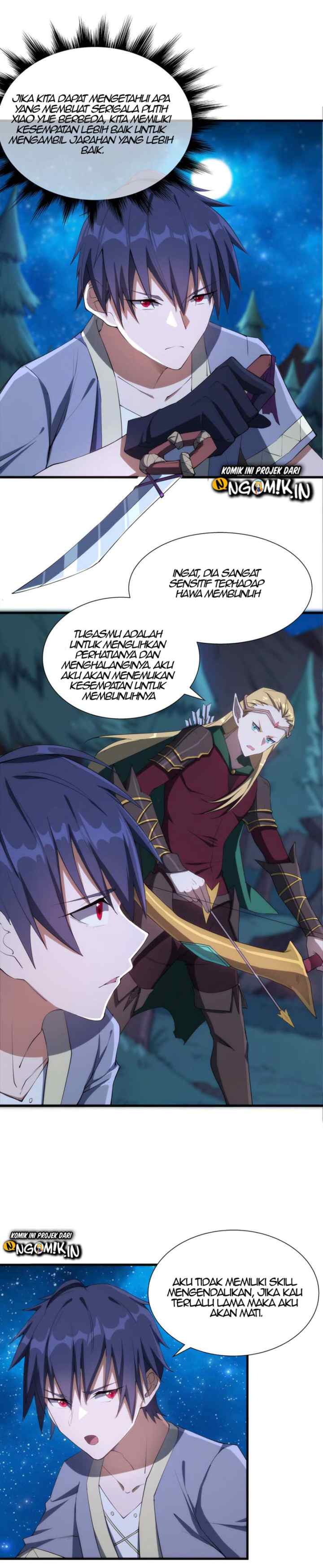 CITY OF SANCTUARY chapter 10 halaman 5