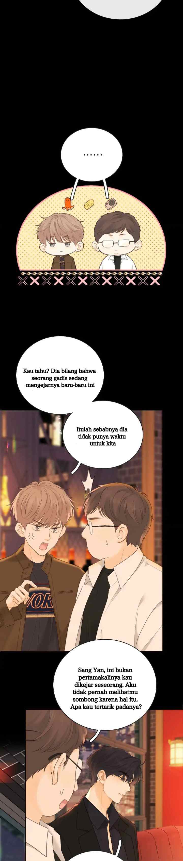 Hard to Deceive chapter 80 halaman 4