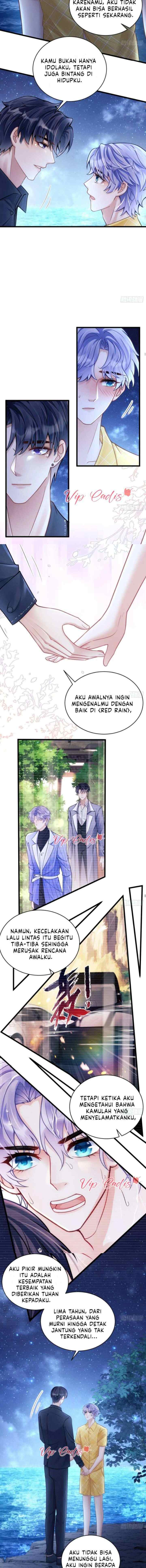 I Suspect the Actor Is Fishing for Me chapter 26 halaman 5
