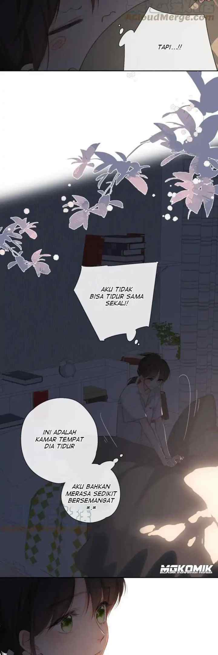Once More chapter 126 halaman 4