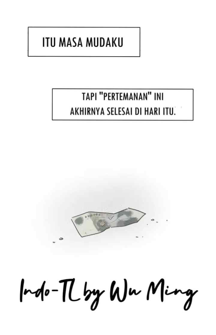 Salt Friend chapter 139 halaman 8