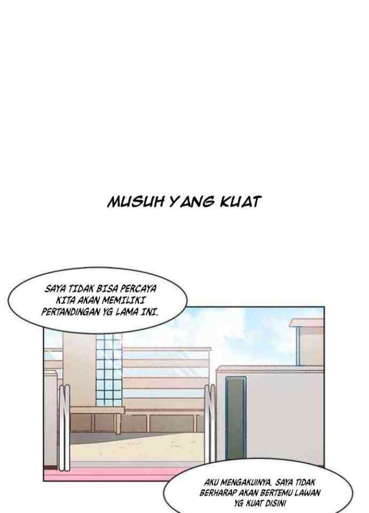 I Only Want to Beat You chapter 1 halaman 13