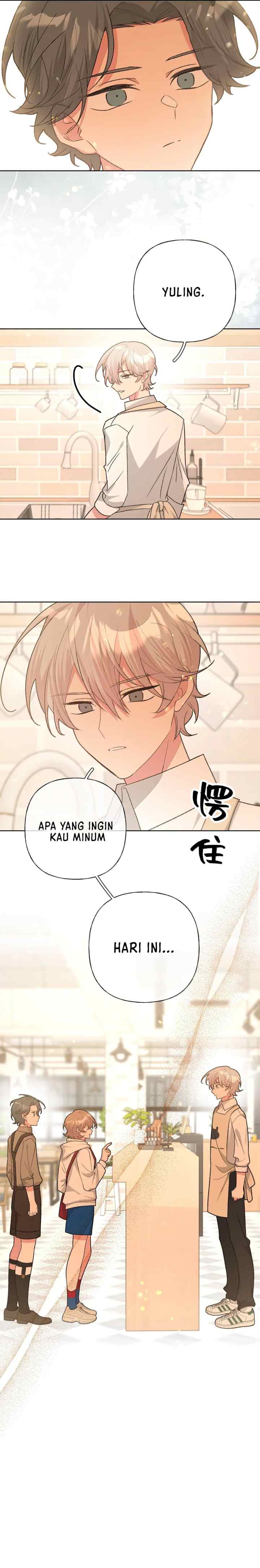 Don't Confess To Me chapter 119 halaman 14