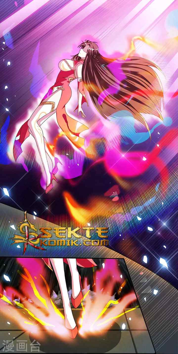 Dushi Xiaoyao chapter 14 halaman 9