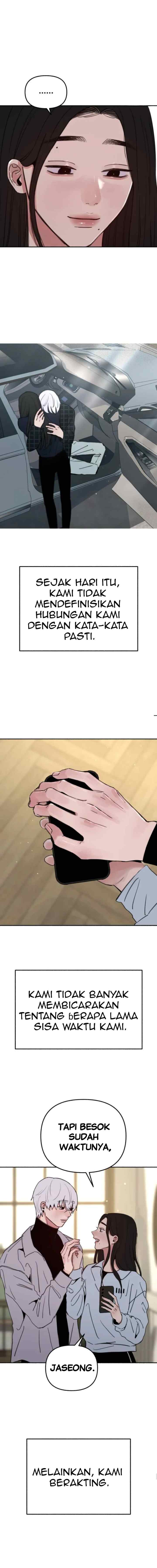 Muse On Yumyeong chapter 85 halaman 4