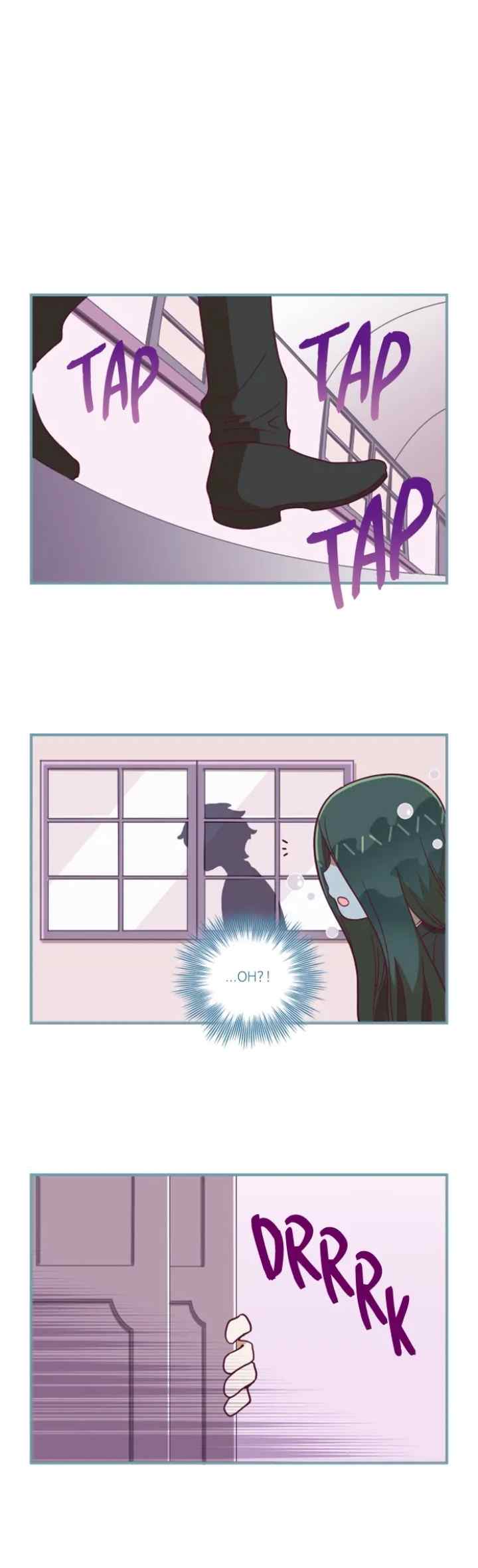 Refund High School chapter 57 halaman 6