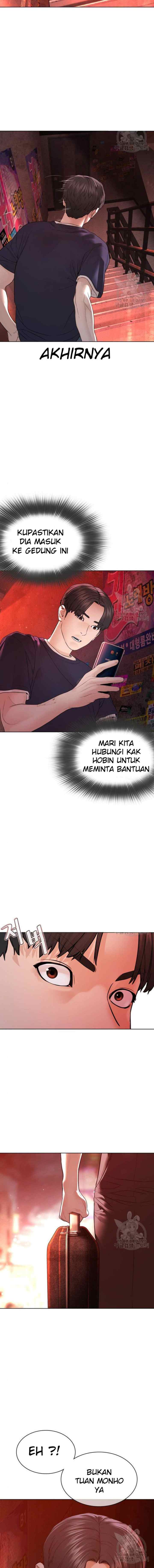 How to Fight chapter 141 halaman 17