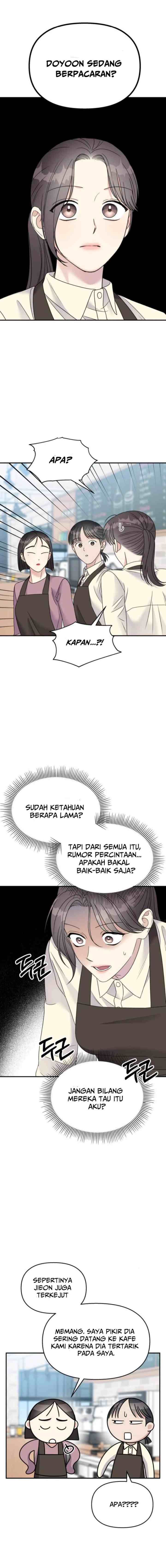 Do As I Say! chapter 101 halaman 15