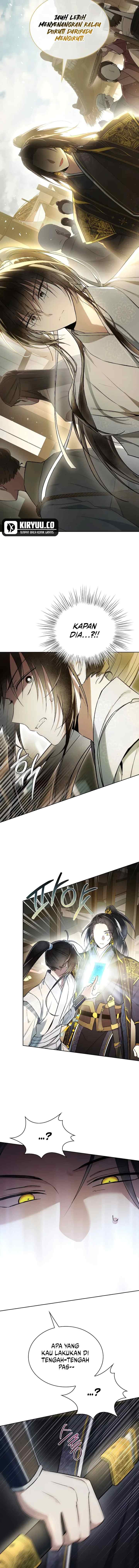 Subdued Soul Chronicle chapter 10 halaman 14
