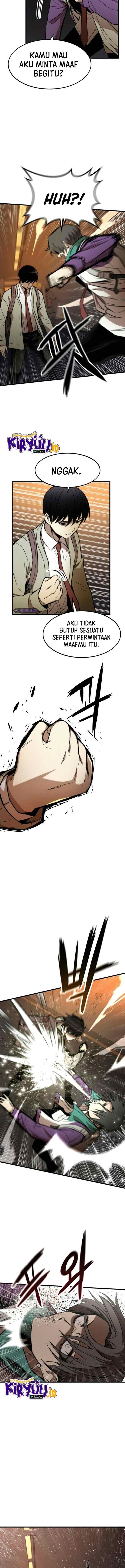 Ultra Alter chapter 22 halaman 10