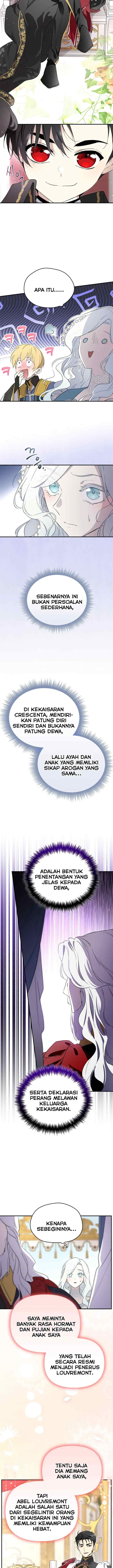 I Married the Male Lead's Dad chapter 114 halaman 9