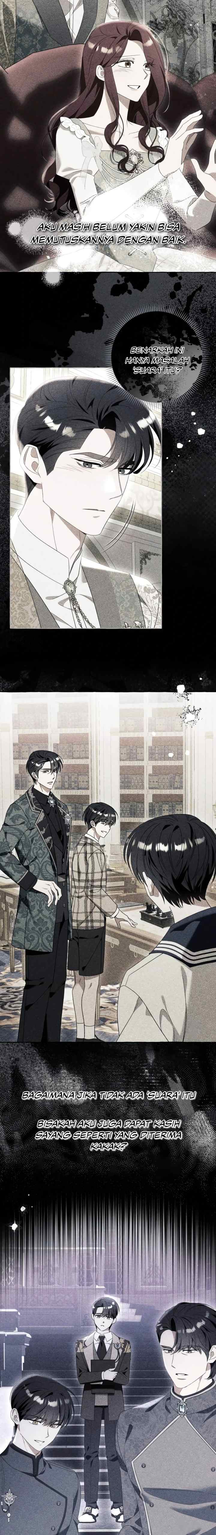 Achei que fosse uma história comum de Isekai chapter 98 halaman 4