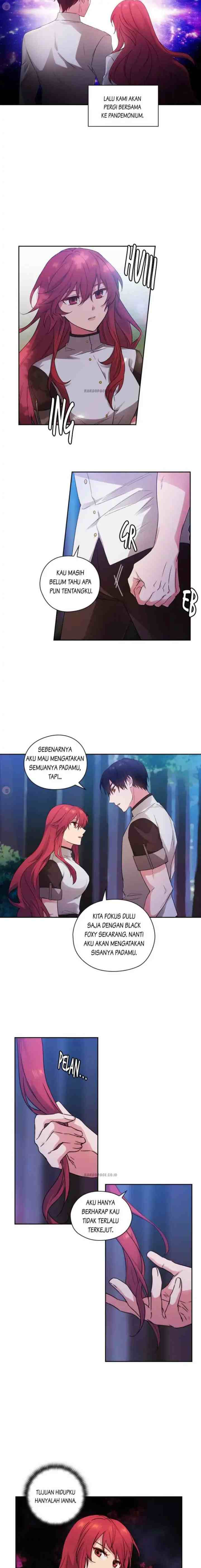 Adonis chapter 123 halaman 12